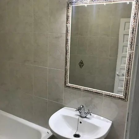 Pueblo Andaluz Villa *