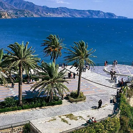 Pueblo Andaluz Villa Nerja