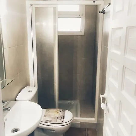 Villa Pueblo Andaluz *