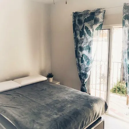 Pueblo Andaluz Villa *