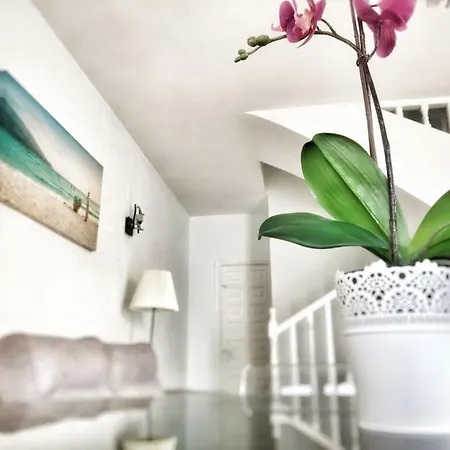 Pueblo Andaluz Villa