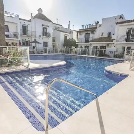 Pueblo Andaluz Villa