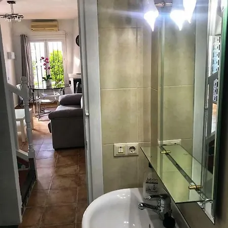 Pueblo Andaluz