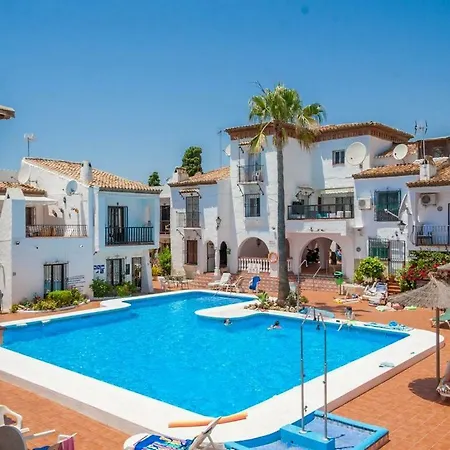 Pueblo Andaluz Villa