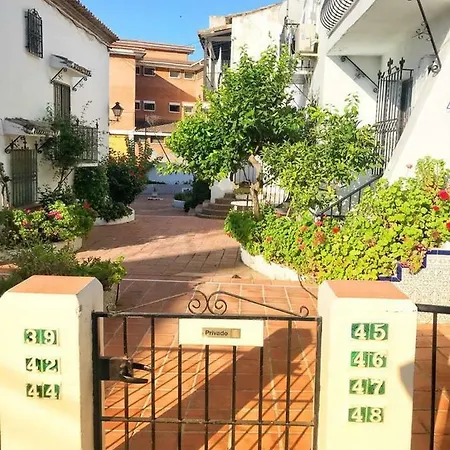 Pueblo Andaluz