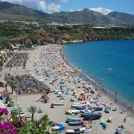 Pueblo Andaluz וילה