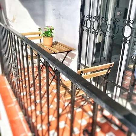 Pueblo Andaluz וילה