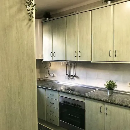 Pueblo Andaluz נרחה