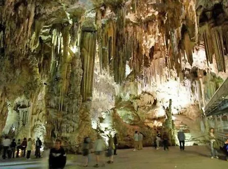 Pueblo Andaluz וילה נרחה