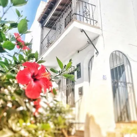 Vila Pueblo Andaluz *