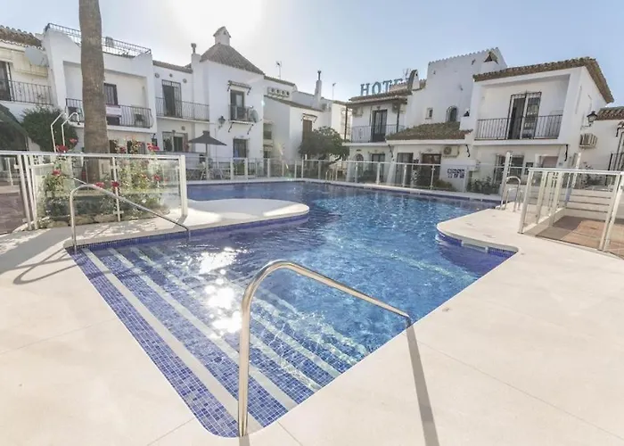 Pueblo Andaluz Villa