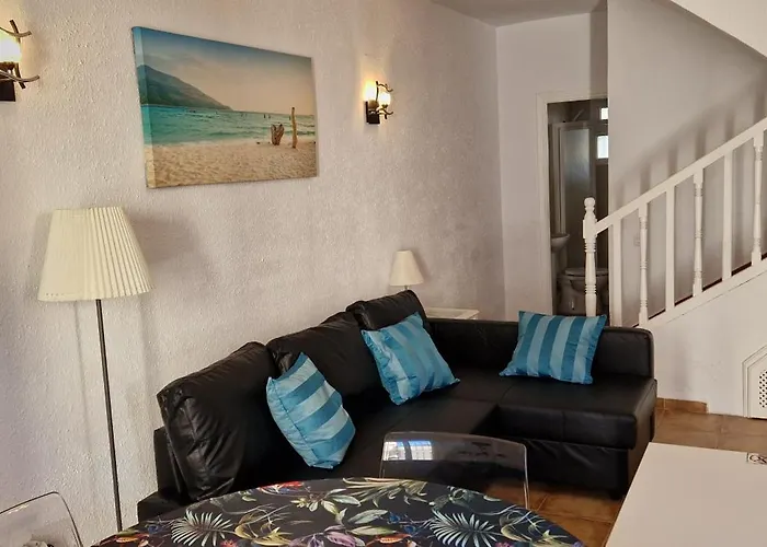 Pueblo Andaluz Nerja