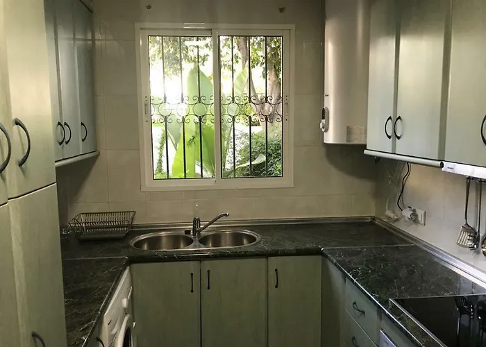 Pueblo Andaluz * Нерха