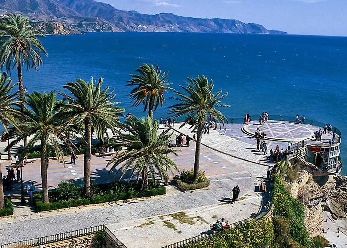 Pueblo Andaluz Villa Nerja