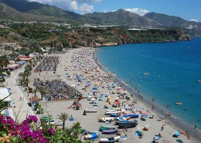 Pueblo Andaluz Вилла