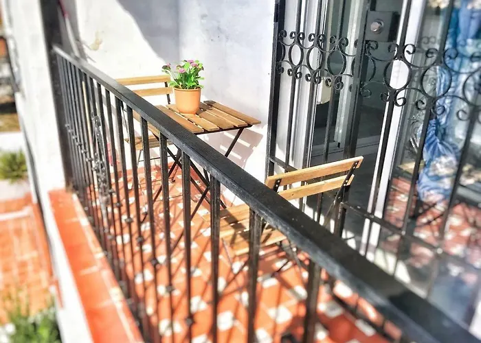 Pueblo Andaluz Villa