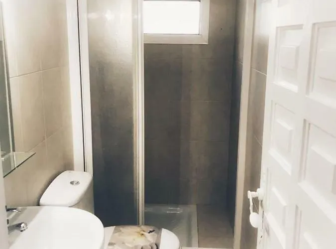 Вилла Pueblo Andaluz *