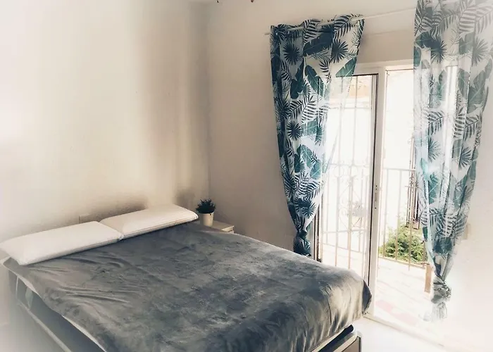 Pueblo Andaluz Villa *