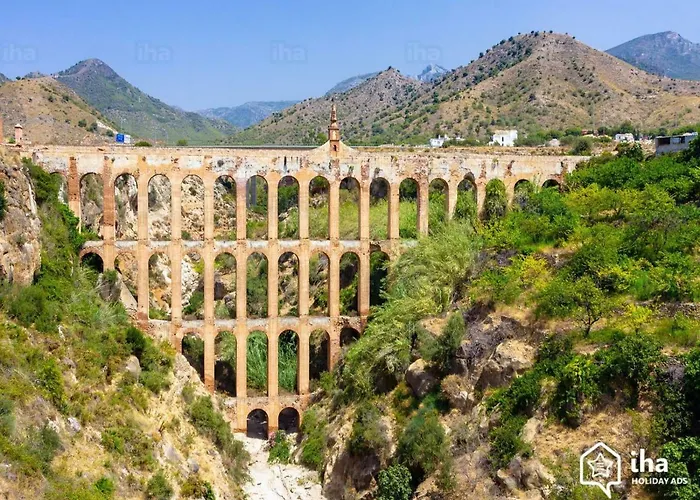 Pueblo Andaluz * Нерха