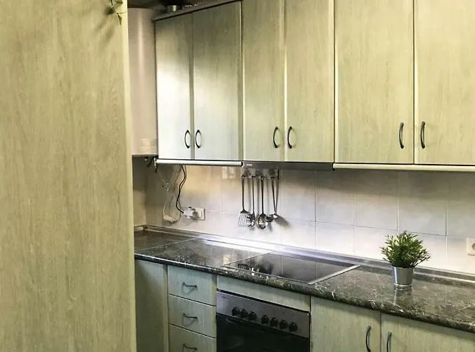 Pueblo Andaluz Нерха