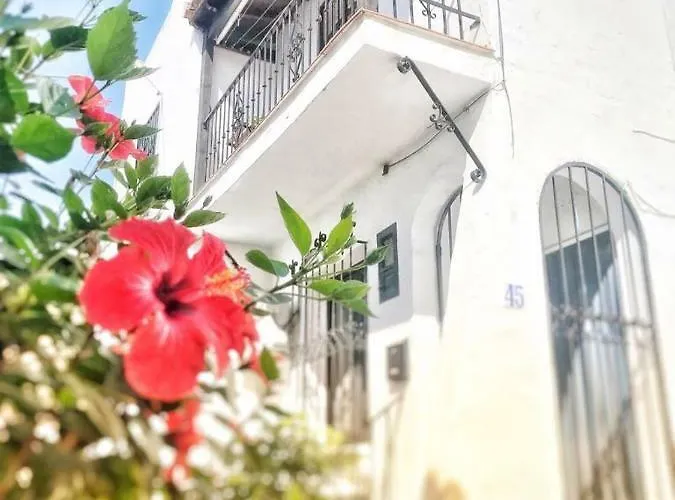 Вилла Pueblo Andaluz *