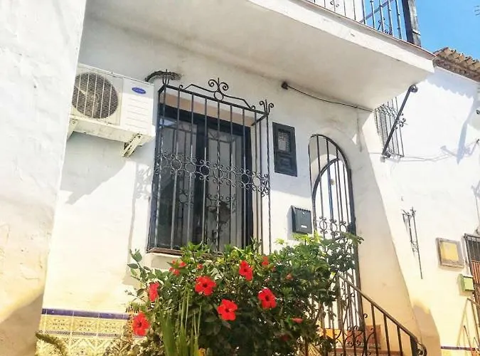Pueblo Andaluz Villa Nerja