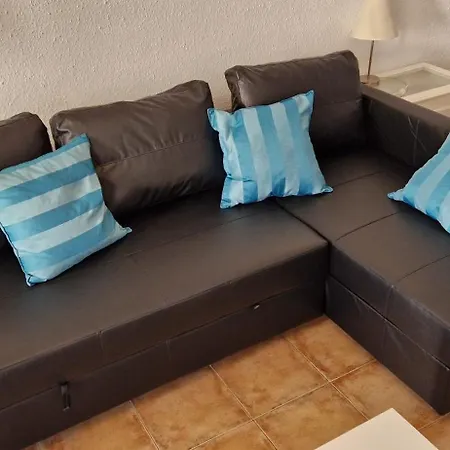 Pueblo Andaluz Villa *