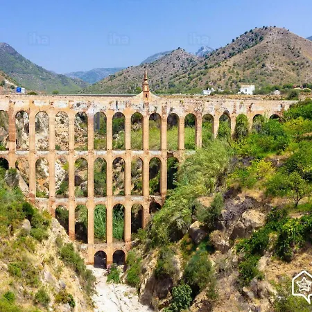 Pueblo Andaluz * Nerja