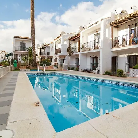 Villa Pueblo Andaluz *