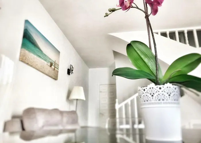 Pueblo Andaluz Villa